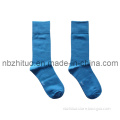 Men Anti-Bacteria Functional Bamboo Socks (ZT-CS-074)